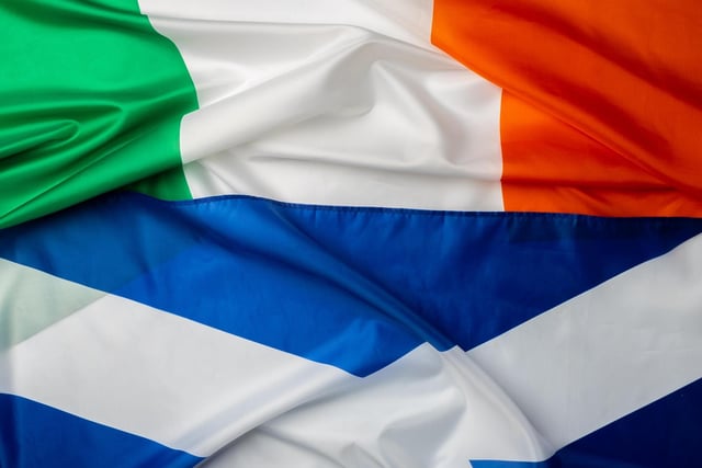 You’ve encountered a Scot, picked up on the accent, and assumed they’re Irish. It’s an understandable mistake as Scotland and Ireland share a Celtic past that spans back centuries. However, the two are definitely not the same country and the accents still differ greatly to one another.