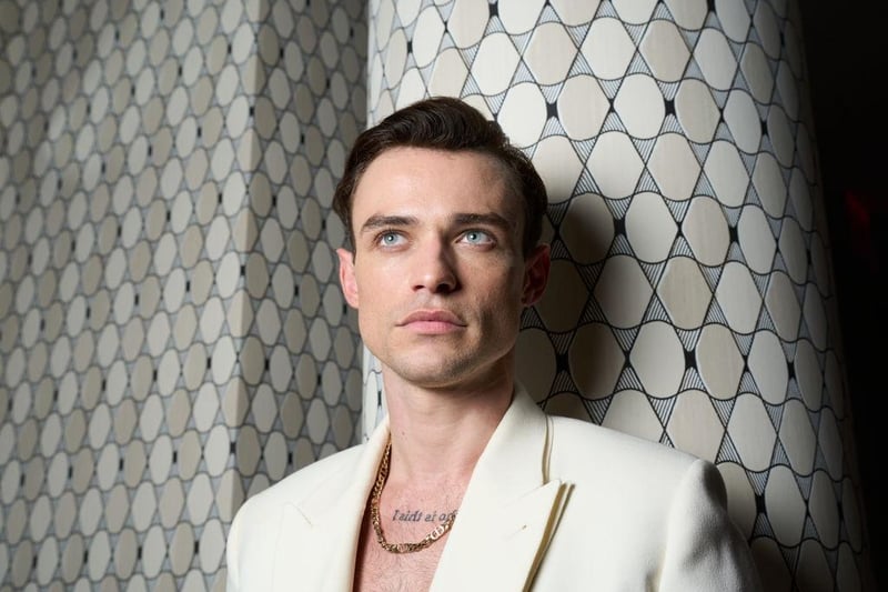 Former Edinburgh Royal High School pupil Thomas Doherty is a rising star having to come to prominence with roles Disney's musical series The Lodge, the Descendants film franchise, Gossip Girl, and feature film The Invitation. He'd be a 100/1 curveball to become Bond.