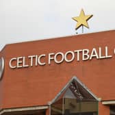 Celtic have announced their financial results.