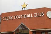 Celtic have announced their financial results.