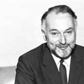 Pat Walker