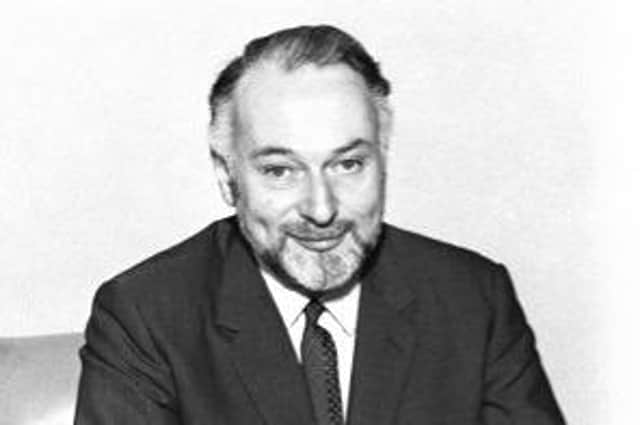 Pat Walker