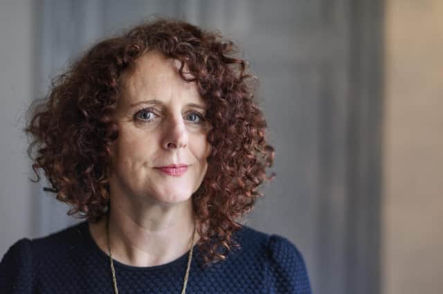 Maggie O'Farrell PIC: IBL/Shutterstock