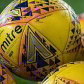 All SPFL fixtures scheduled for Saturday have been moved.