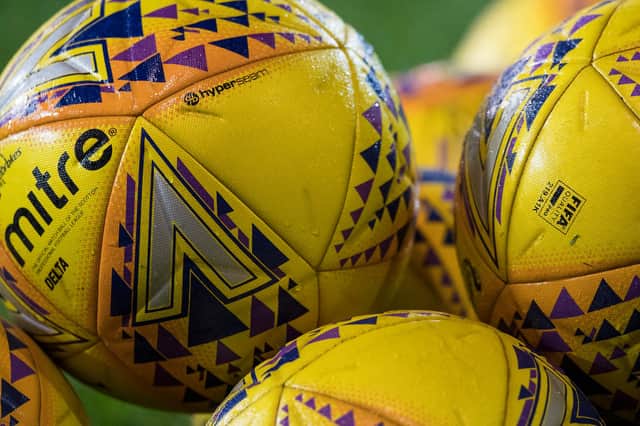 All SPFL fixtures scheduled for Saturday have been moved.