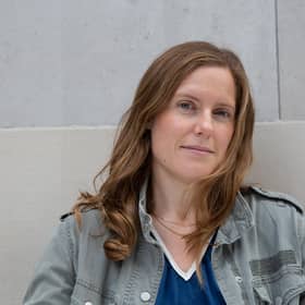 Heather Critchlow