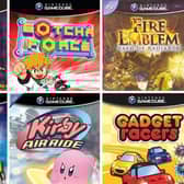Some of the old Nintendo Gamecube games that might be worth more than you think.