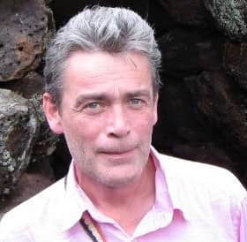 Peter George Gow spent time living with the indigenous Peruvian Amazonian Piro people