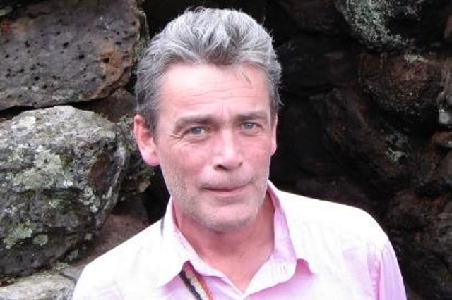 Peter George Gow spent time living with the indigenous Peruvian Amazonian Piro people