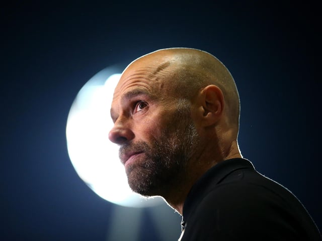 Promotion odds: 8/13.
Make play-offs odds: 5/4.
Current Position: 5th.
Picture: Alex Livesey/Getty Images