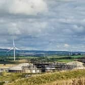 Fife Shell NGL plant