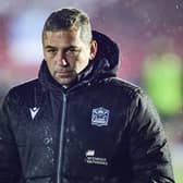 Glasgow Warriors lost to the Lions but Franco Smith's side earned a bonus point. (Photo by Ross MacDonald / SNS Group)