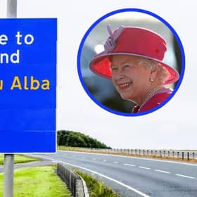 A Conservative MP has launched a campaign to rename the A1 the Queen’s Highway to mark the monarch’s Platinum Jubilee.