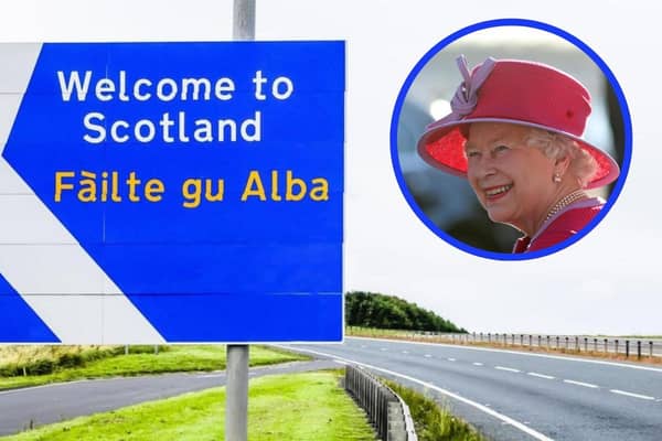A Conservative MP has launched a campaign to rename the A1 the Queen’s Highway to mark the monarch’s Platinum Jubilee.
