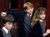 Edinburgh Castle to host outdoor concert screening of first Harry Potter film with live orchestral performance