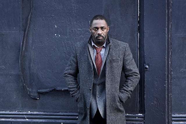 Idris Elba returns as the much loved TV character Luther in the film version of the popular series.