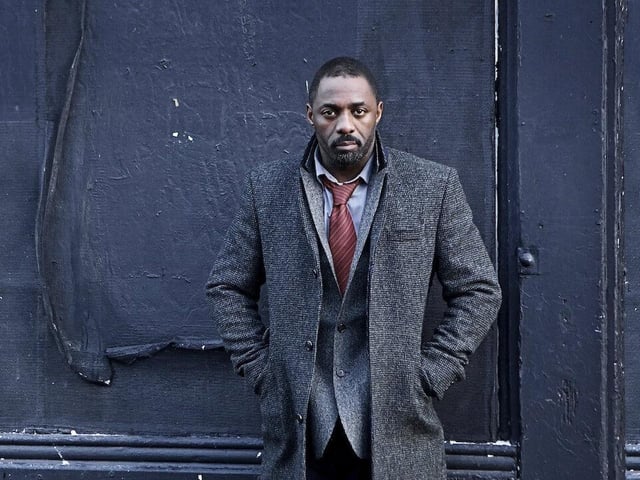 Idris Elba returns as the much loved TV character Luther in the film version of the popular series.