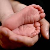 The Scottish Government has ordered a national investigation into maternity services across Scotland. PIC: Andrew Matthews/PA Wire