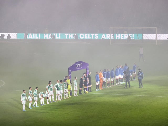 The Rangers v Celtic clash in the Sydney Super Cup is increasingly unlikely to be played. The match has not gone down well with both sets of supporters, especially Rangers fans. It is understood the use of ‘Old Firm’ or ‘Glasgow derby’ is the latest bugbear. (Rangers Review)