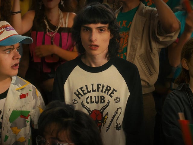 One of Netflix's most popular shows ever, Stranger Things, returns for the fourth and final season. Are you ready for one last trip to the upside down?