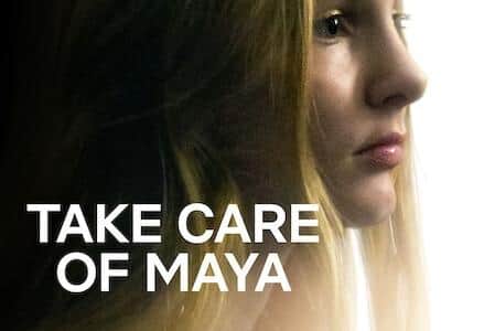 Take Care Of Maya. Credit: Netflix.