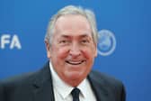 Gerard Houllier has died aged 73 (Photo by VALERY HACHE/AFP via Getty Images)