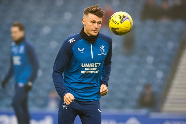 German side Eintracht Frankfurt are the latest club to show an interest in Aberdeen star Calvin Ramsay. The 18-year-old is interesting various sides in the English Premier League, including Leicester City and Watford. It’s been reported the latter have opened talks about a move for the player valued at £4million-plus. (Scottish Sun)