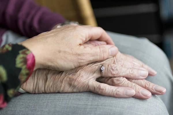30 of Scotland’s 32 local authorities have had to fork out because of significant staff shortages.