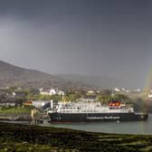 The new booking system promises a range of improvements for ferry passengers