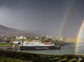 The new booking system promises a range of improvements for ferry passengers