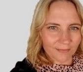 April Masson, Portfolio Lead, Primary Care Improvement Portfolio, Healthcare Improvement Scotland