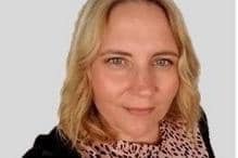 April Masson, Portfolio Lead, Primary Care Improvement Portfolio, Healthcare Improvement Scotland