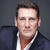 Tony Hadley had words of caution for Matt Hancock