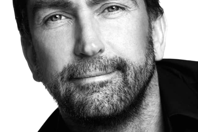 Before launching his own studio, Leslie Benzies was the producer of the acclaimed Grand Theft Auto franchise.