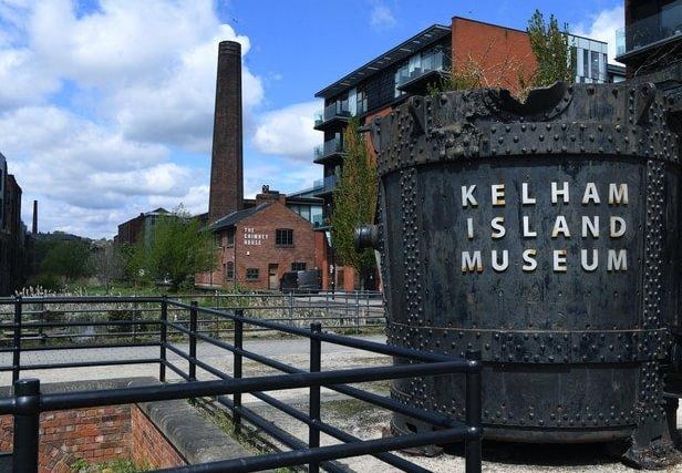 Pop into the museum to delve into the city’s rich industrial heritage.
Marvel at the collections of cutlery, tools and vehicles that give an insight into the city’s history.
Watch the impressive River Don Engine, the most powerful working steam engine in Europe, in action at noon and 2pm on days when the museum is open.
