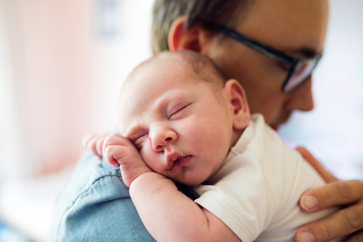 A raft of cases heard in UK courts highlight a continuing gap in knowledge of surrogacy and assisted conception