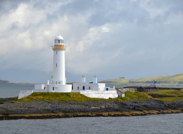 Last year, we celebrated the 250th anniversary of Robert Stevenson, the man credited with designing the majority of Scotland's lighthouses.