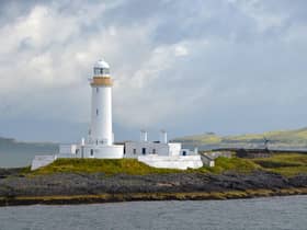 Last year, we celebrated the 250th anniversary of Robert Stevenson, the man credited with designing the majority of Scotland's lighthouses.