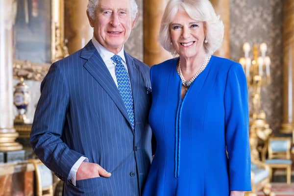 Almost three quarters of people in Scotland do not care about the forthcoming coronation of the King, according to research.