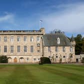 A Gordonstoun pupil has raised £3,000 for brain tumour research in memory of her stepfather. (Photo by Andrew Milligan-WPA Pool/Getty Images)