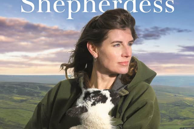 Celebrating the Seasons with The Yorkshire Shepherdess by Amanda Owen is published by Pan Macmillan, £20.