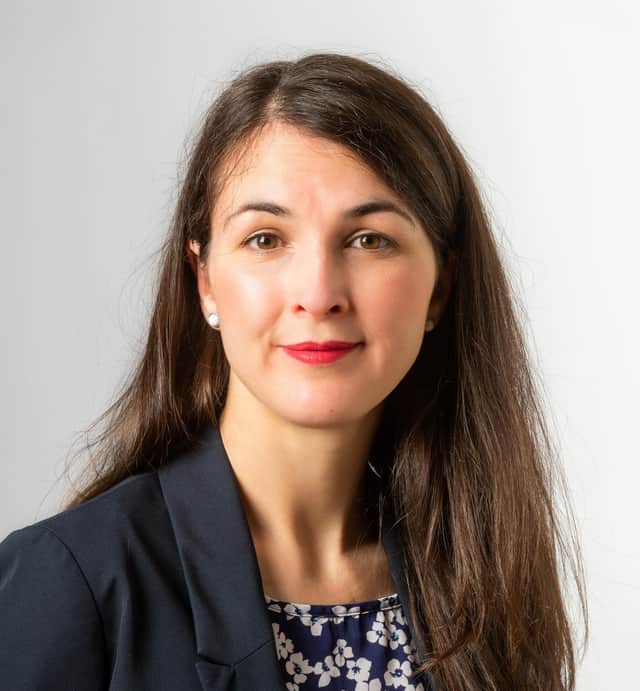 Chala McKenna ia an Associate and Accredited Environmental Law Specialist at Davidson Chalmers Stewart