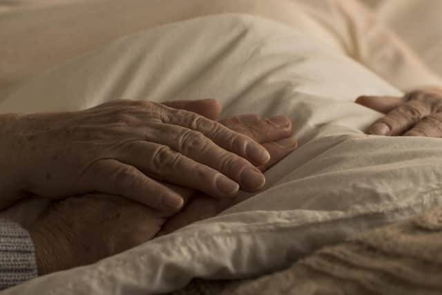 The right to die remains a controversial topic in many countries. Picture: Getty Images