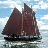 One of the UK's most historic ships is set to welcome visitors again after a £1m refurbishment.