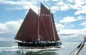 One of the UK's most historic ships is set to welcome visitors again after a £1m refurbishment.