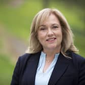 Jacqueline Law, Managing Partner of Aberdein Considine