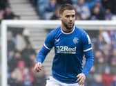 Rangers midfielder Nicolas Raskin has withdrawn from the Belgium Under-21 squad. (Photo by Craig Foy / SNS Group)