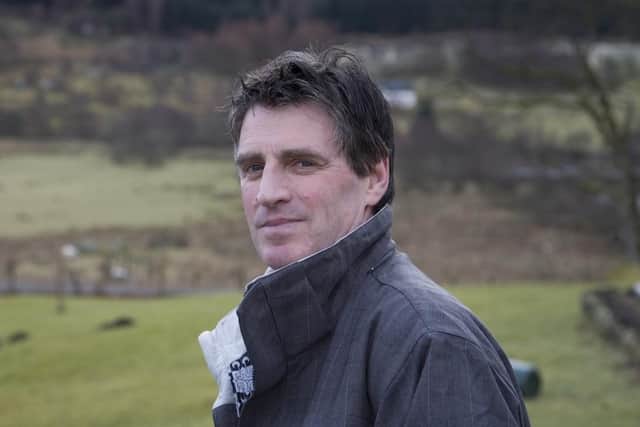 Dick Playfair is a member of the ADMG Executive Committee, Secretary of the Scottish Venison Association and a Director of the Venison Advisory Service.