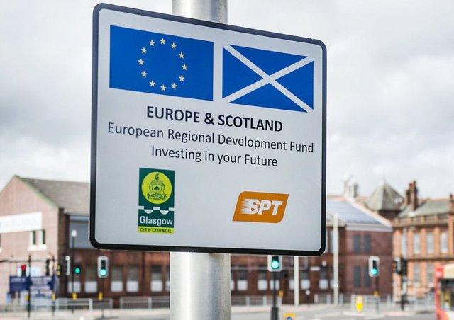 Scotland could miss out on hundreds of millions of pounds, warns SNP