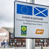Scotland faces being left out of pocket following Brexit, say SNP ministers